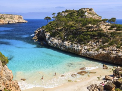 Incentives mit dem Wow-Faktor auf Mallorca